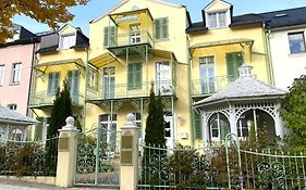 Villa Lindenhof
